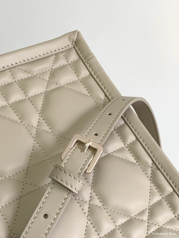 OldCobbler Bags Tote Diro Bags-26.5*21*14cm Small 0725